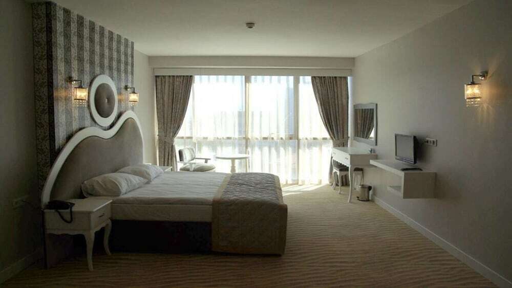 Мерзифон: Hotel Valiente