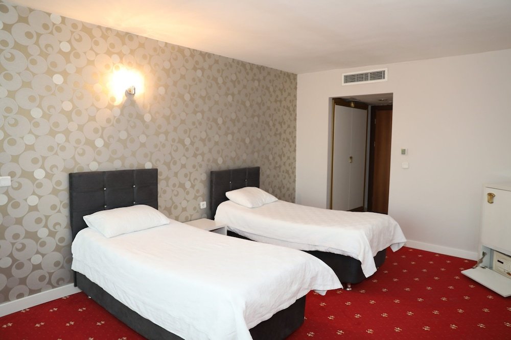Мерзифон: Hotel Valiente
