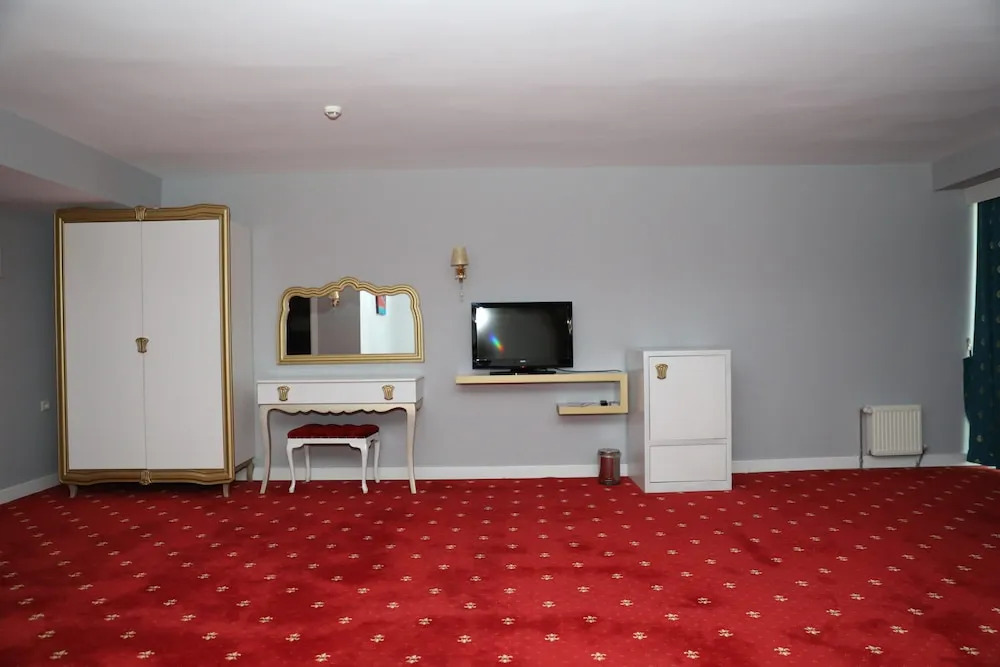 Мерзифон: Hotel Valiente