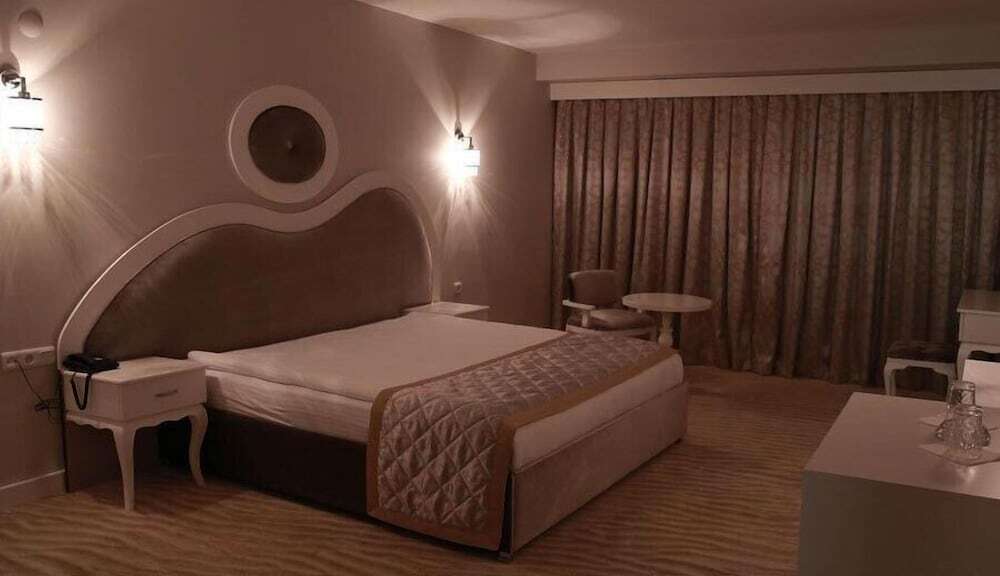 Мерзифон: Hotel Valiente