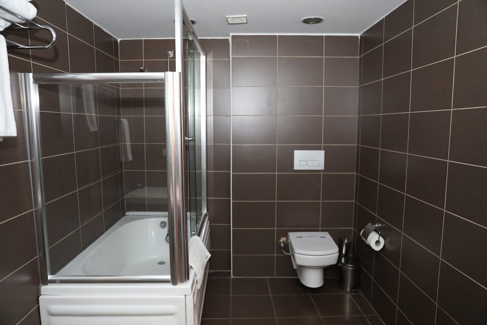 Мерзифон: Hotel Valiente