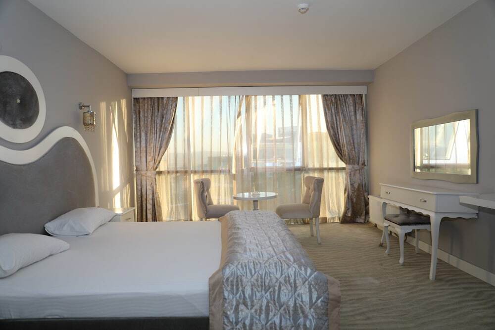 Мерзифон: Hotel Valiente