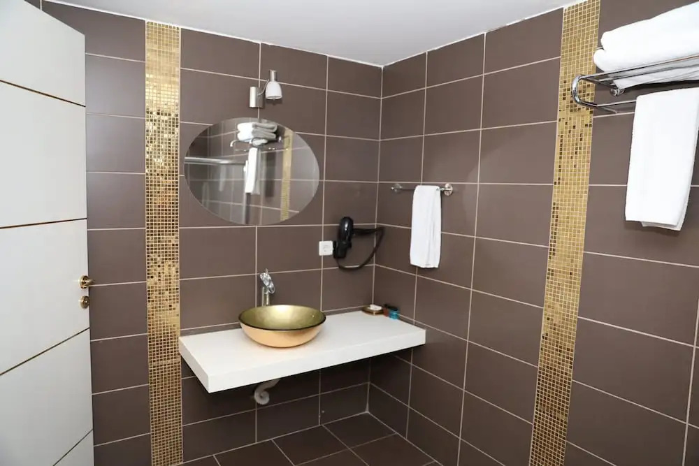 Мерзифон: Hotel Valiente