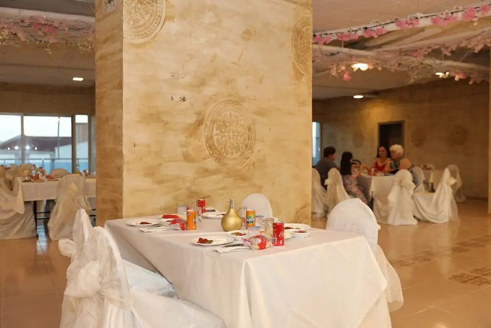 Мерзифон: Hotel Valiente