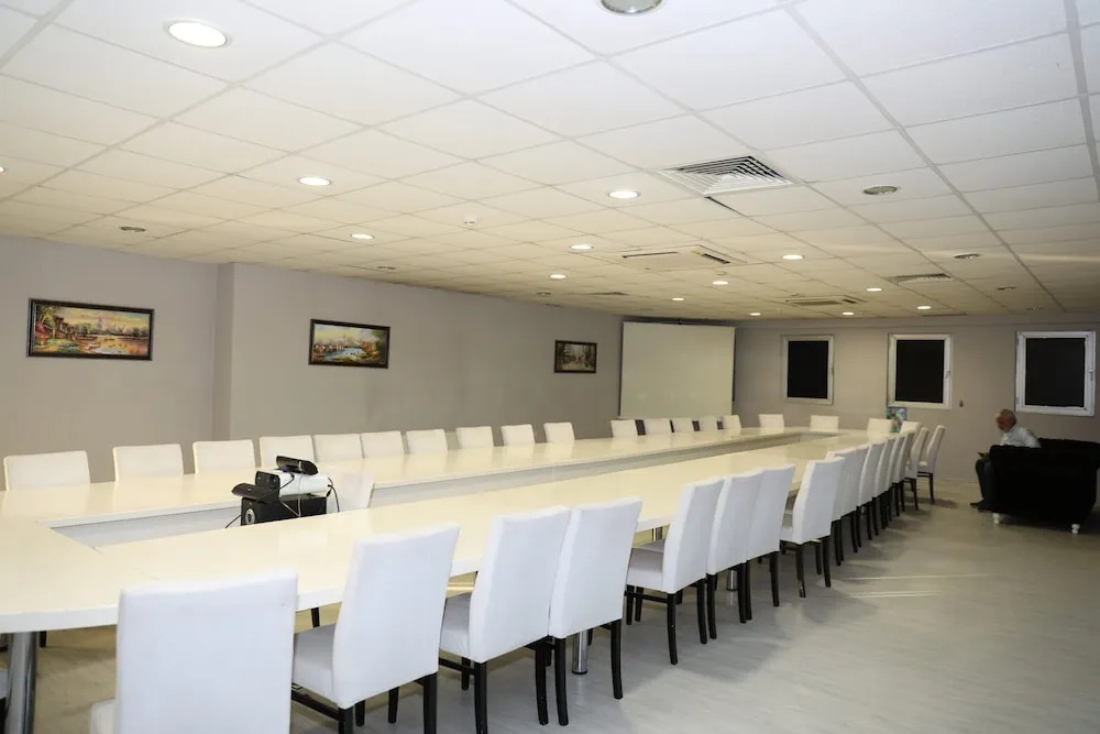 Мерзифон: Hotel Valiente