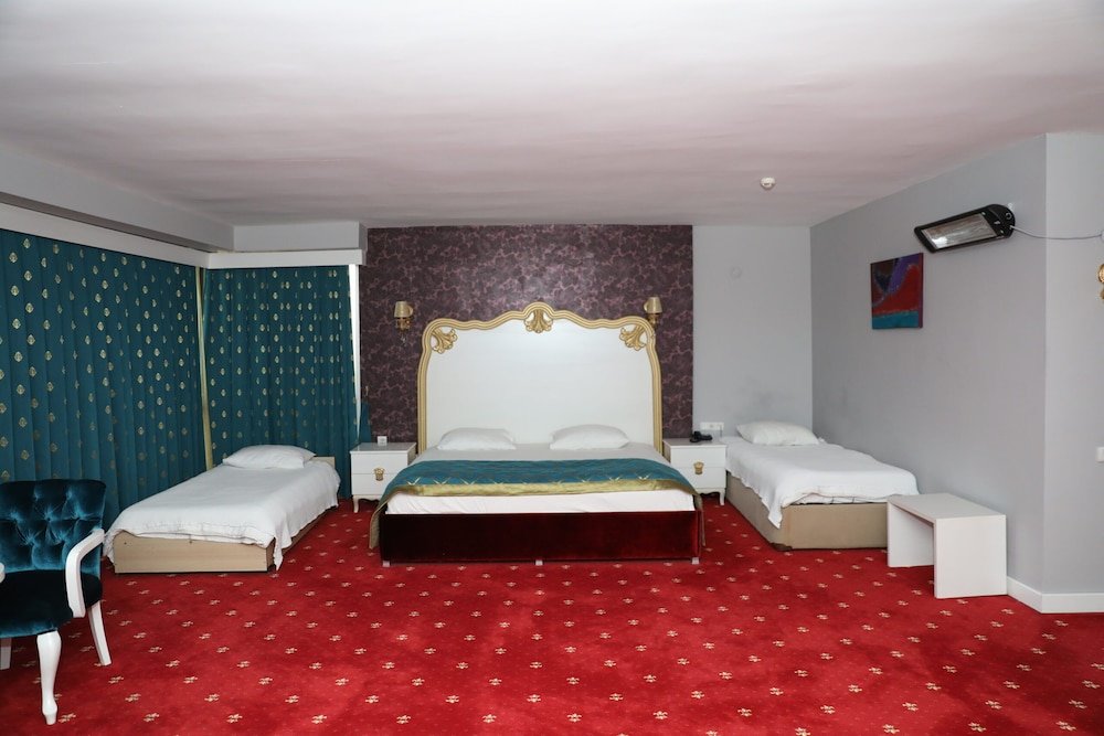 Мерзифон: Hotel Valiente