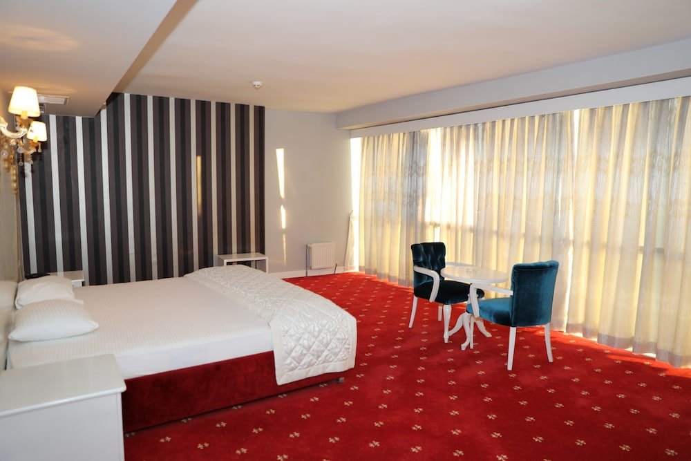 Мерзифон: Hotel Valiente