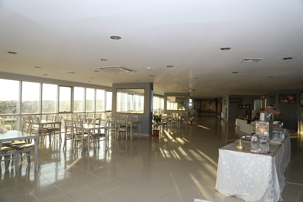 Мерзифон: Hotel Valiente