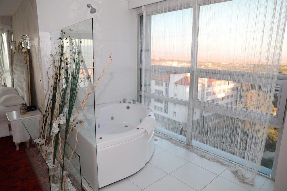 Мерзифон: Hotel Valiente