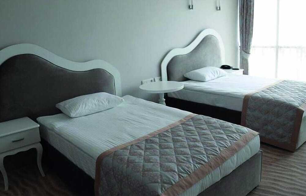 Мерзифон: Hotel Valiente
