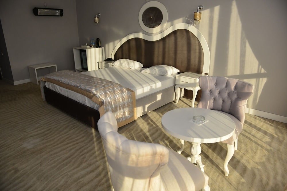 Мерзифон: Hotel Valiente