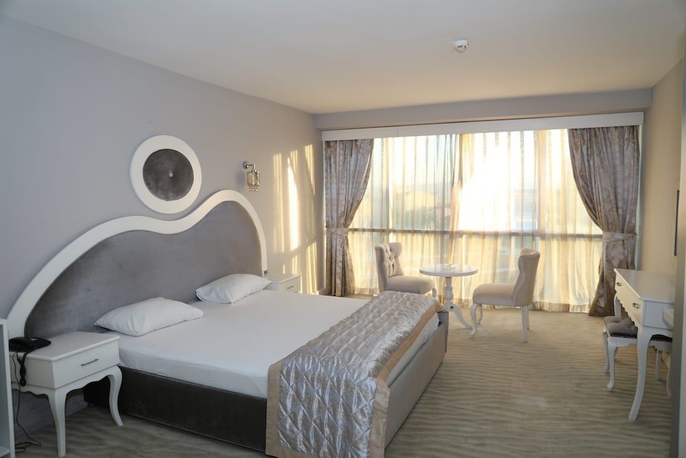 Мерзифон: Hotel Valiente