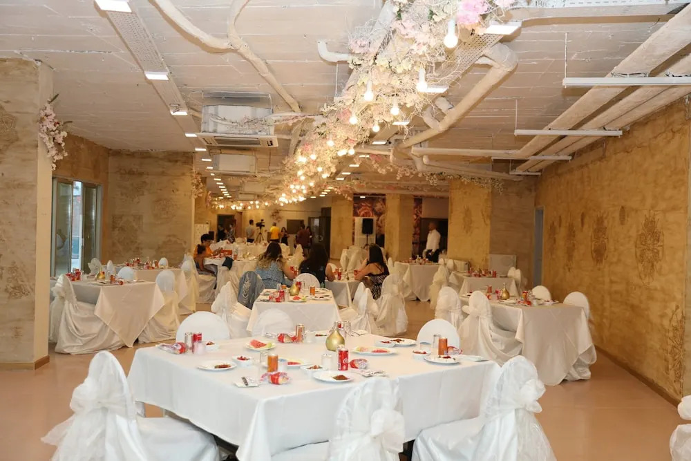 Мерзифон: Hotel Valiente