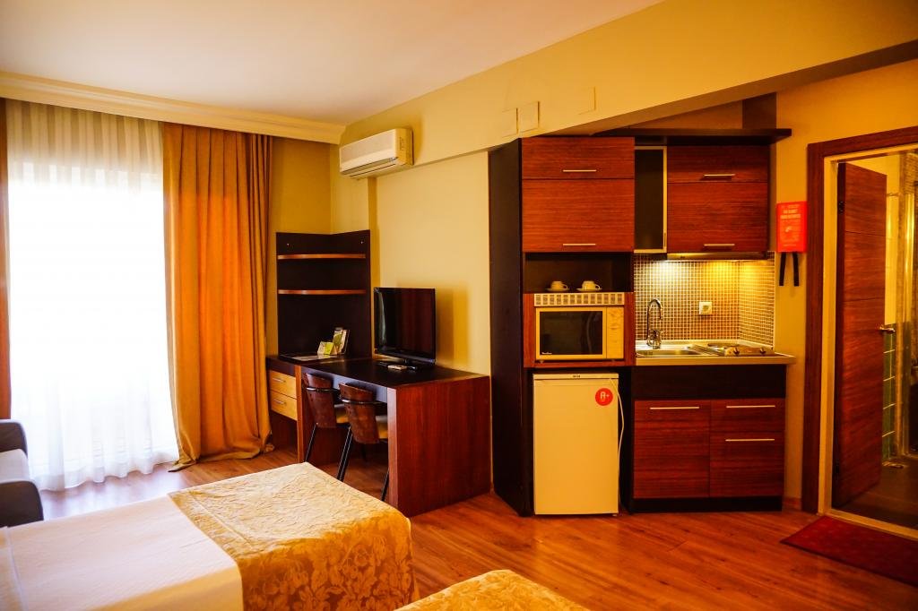 Мармарис: Club Cettia All Suites