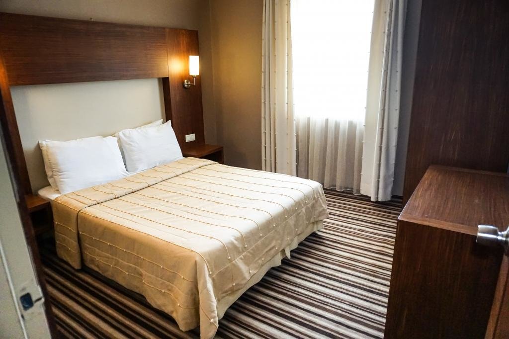 Мармарис: Club Cettia All Suites