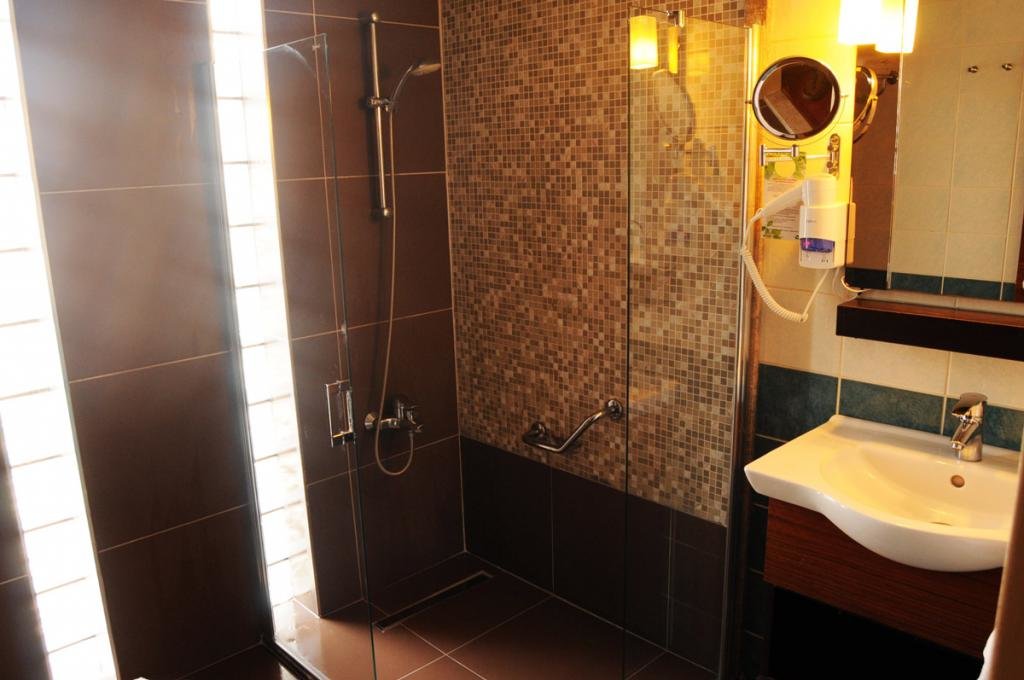 Мармарис: Club Cettia All Suites