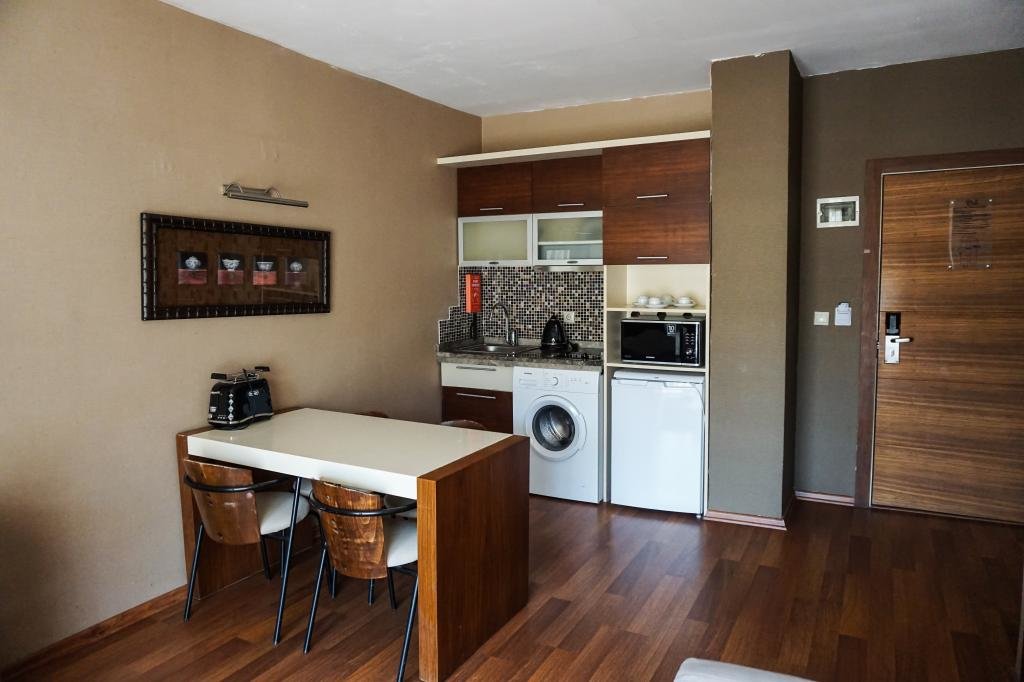Мармарис: Club Cettia All Suites