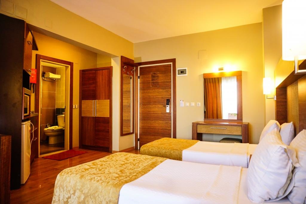 Мармарис: Club Cettia All Suites