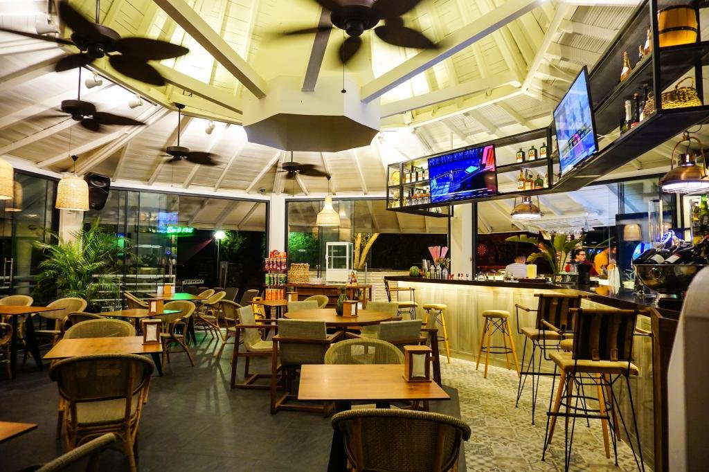 Мармарис: Club Cettia All Suites