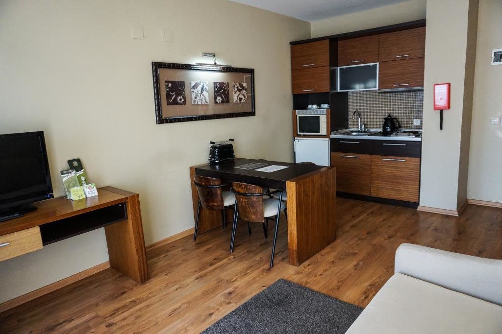 Мармарис: Club Cettia All Suites