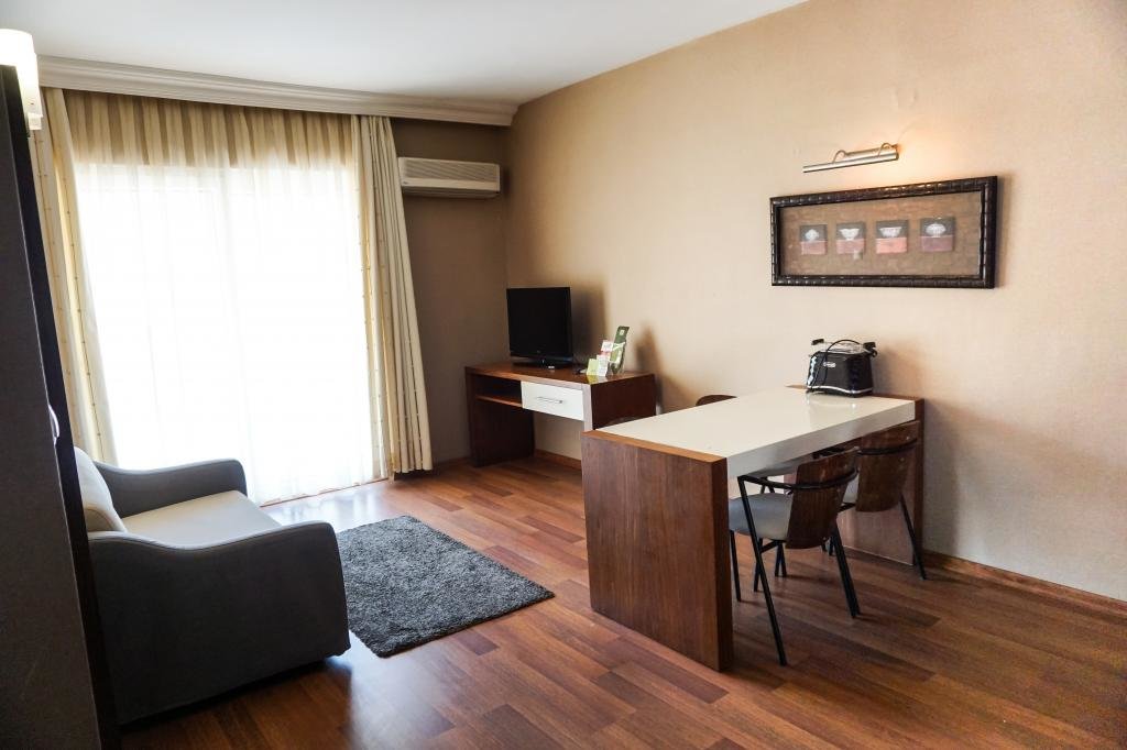 Мармарис: Club Cettia All Suites