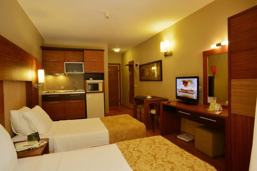 Мармарис: Club Cettia All Suites