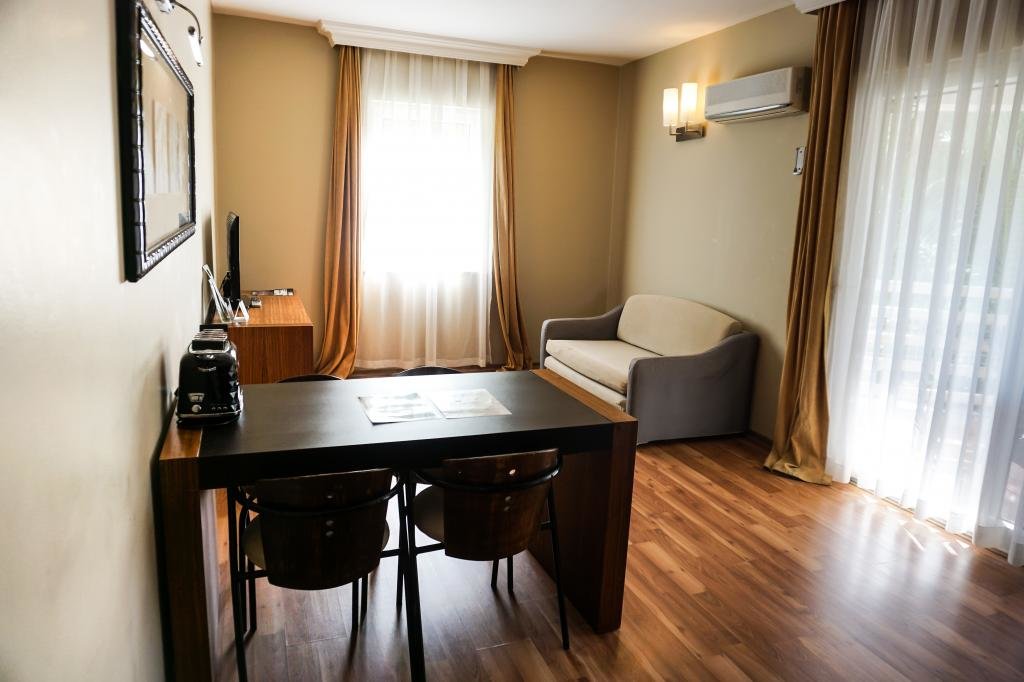 Мармарис: Club Cettia All Suites