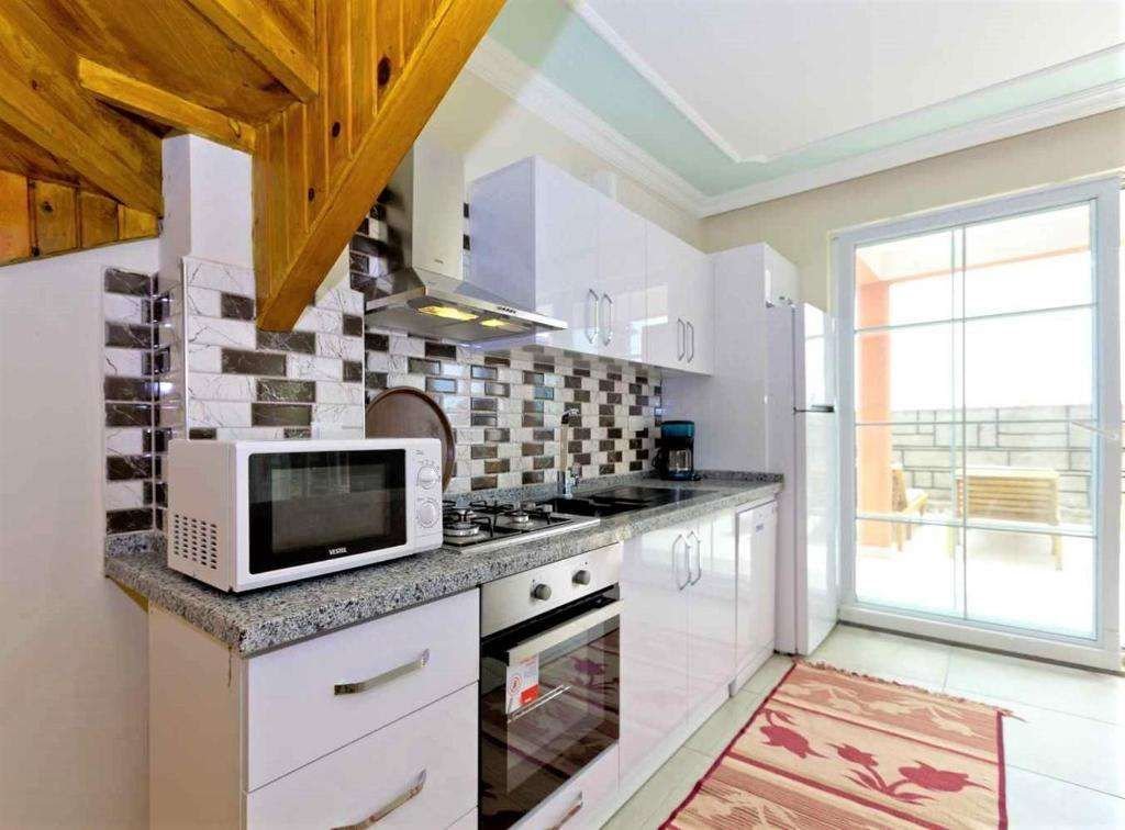 Патара: Hotel Gelemis Apart