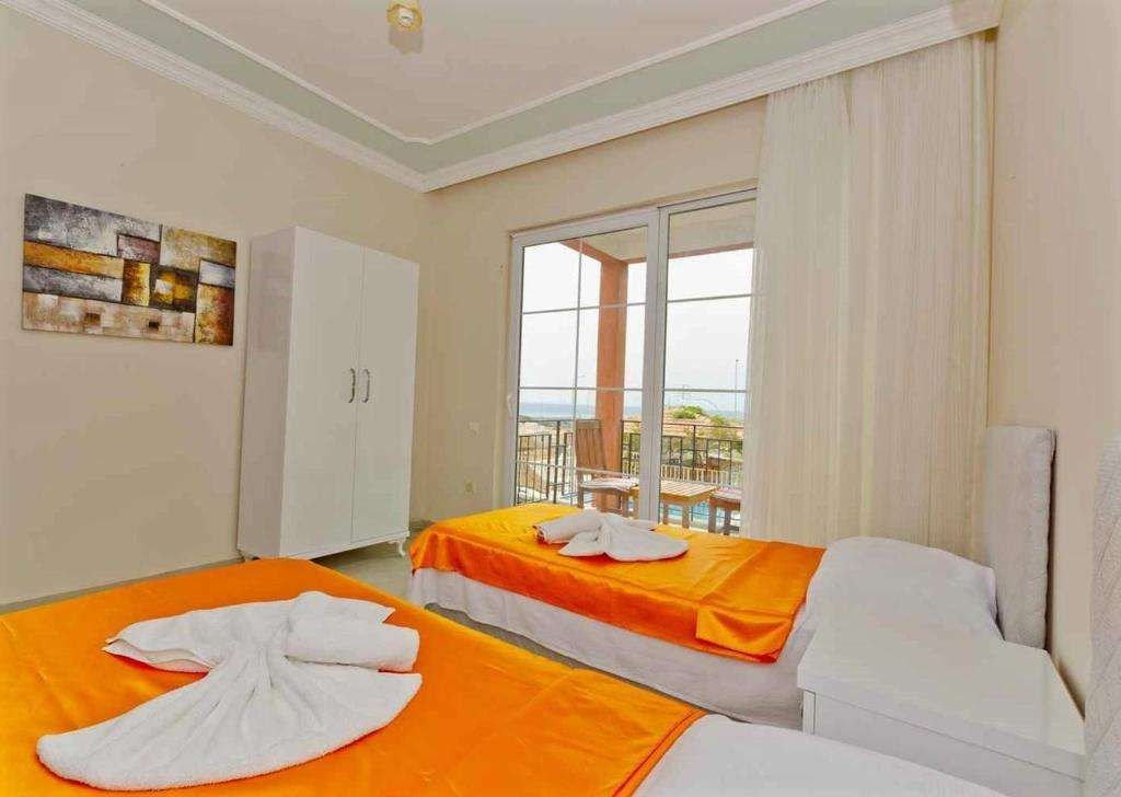 Патара: Hotel Gelemis Apart
