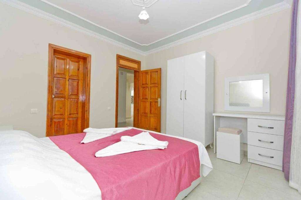 Патара: Hotel Gelemis Apart