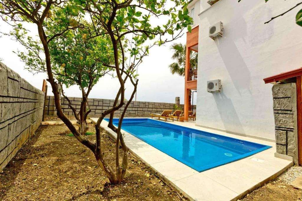 Патара: Hotel Gelemis Apart