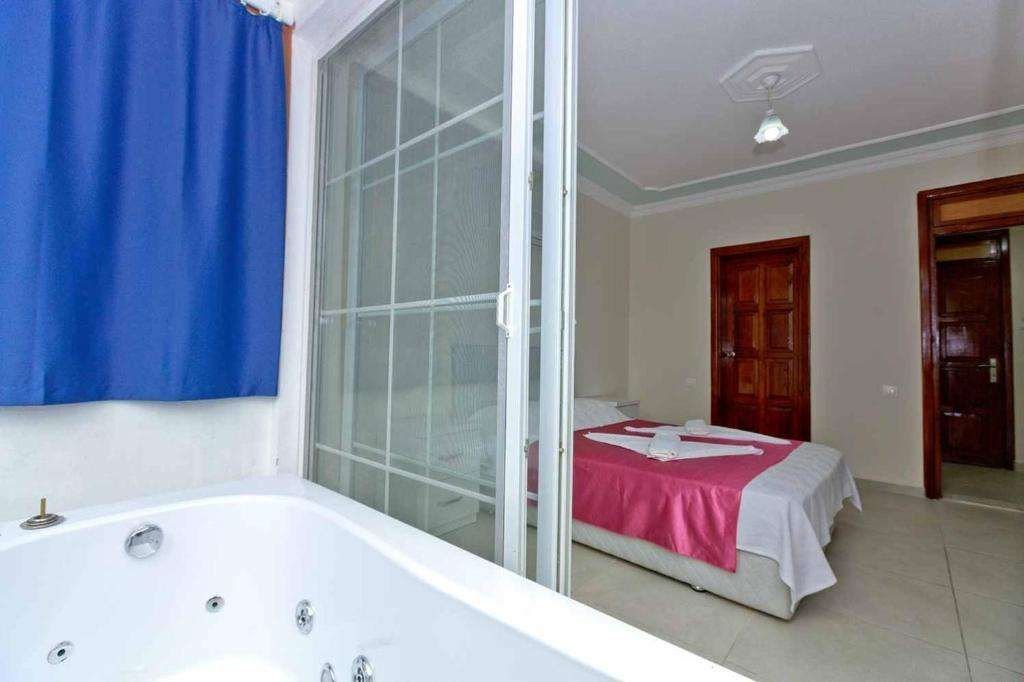 Патара: Hotel Gelemis Apart