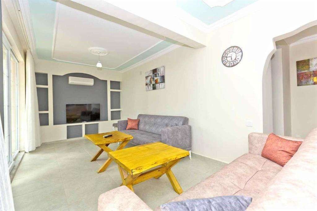 Патара: Hotel Gelemis Apart
