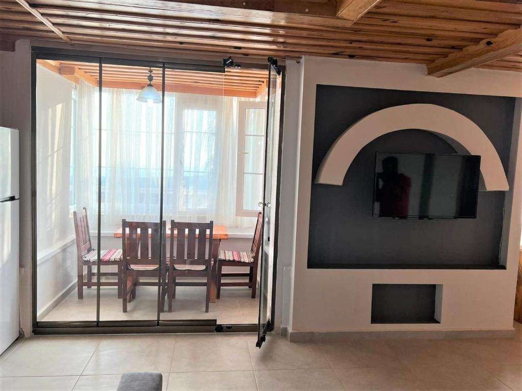 Патара: Hotel Gelemis Apart