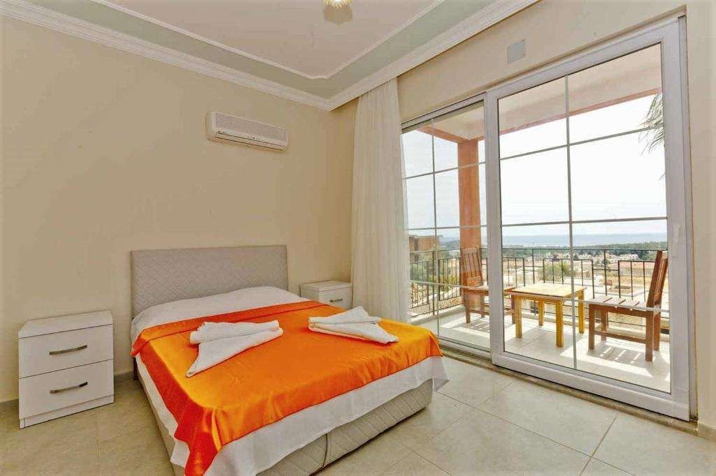 Патара: Hotel Gelemis Apart