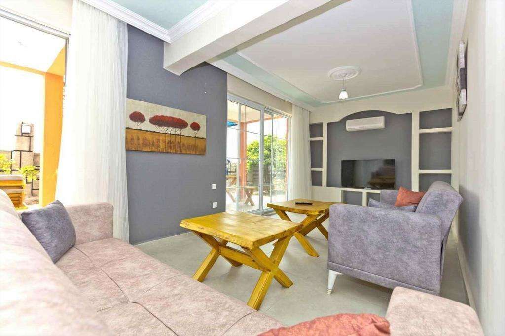 Патара: Hotel Gelemis Apart