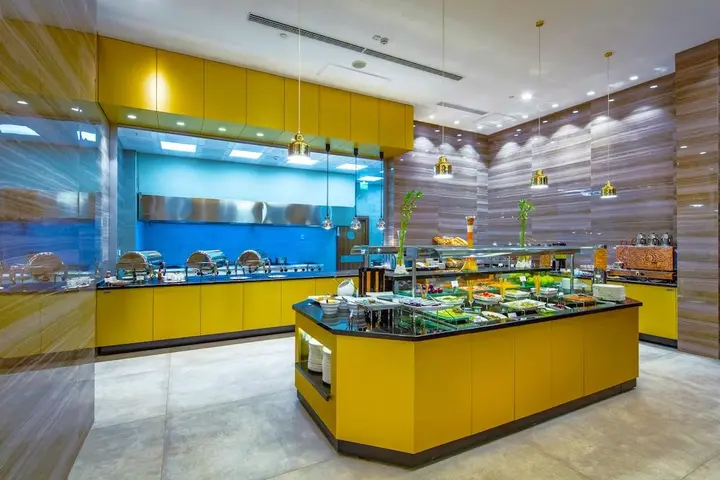 Сивас: Hilton Garden Inn Sivas