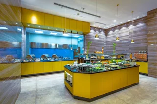 Сивас: Hilton Garden Inn Sivas