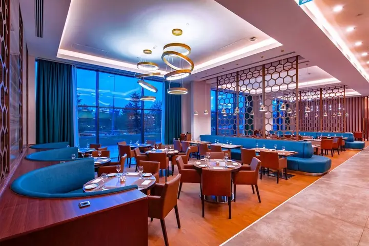 Hilton Garden Inn Sivas — фото 5