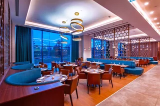 Сивас: Hilton Garden Inn Sivas