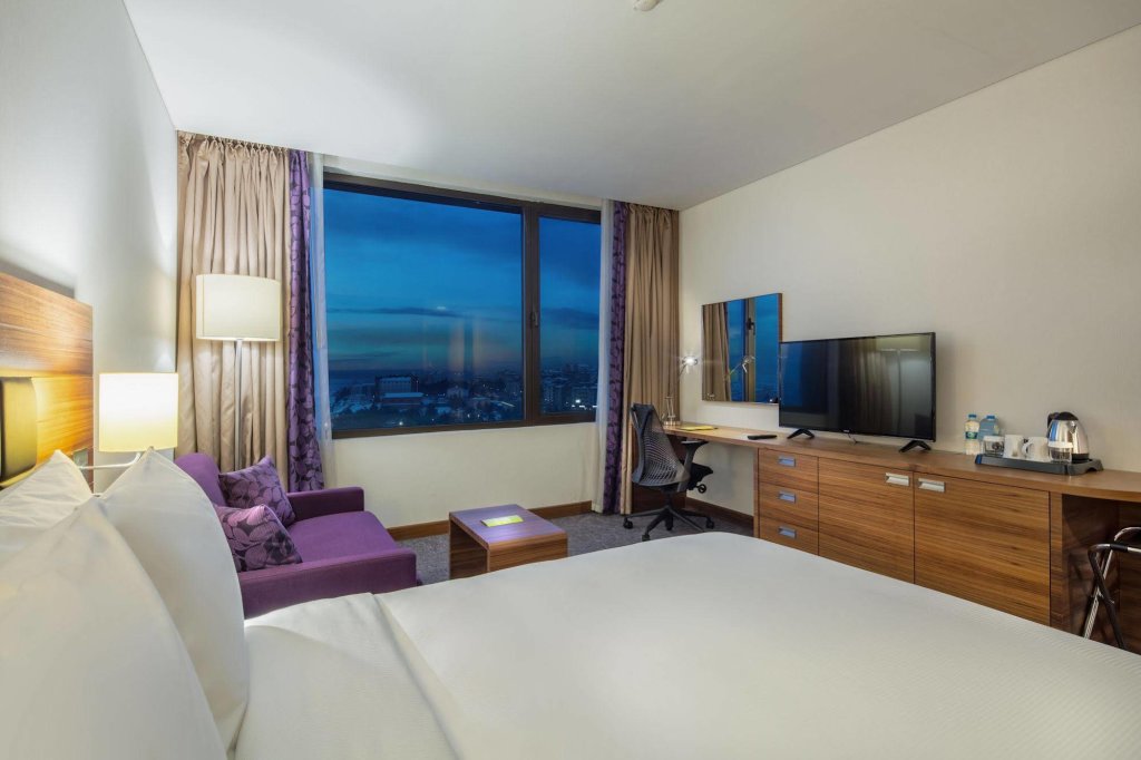 Сивас: Hilton Garden Inn Sivas