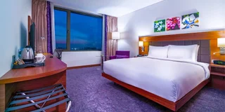 Сивас: Hilton Garden Inn Sivas