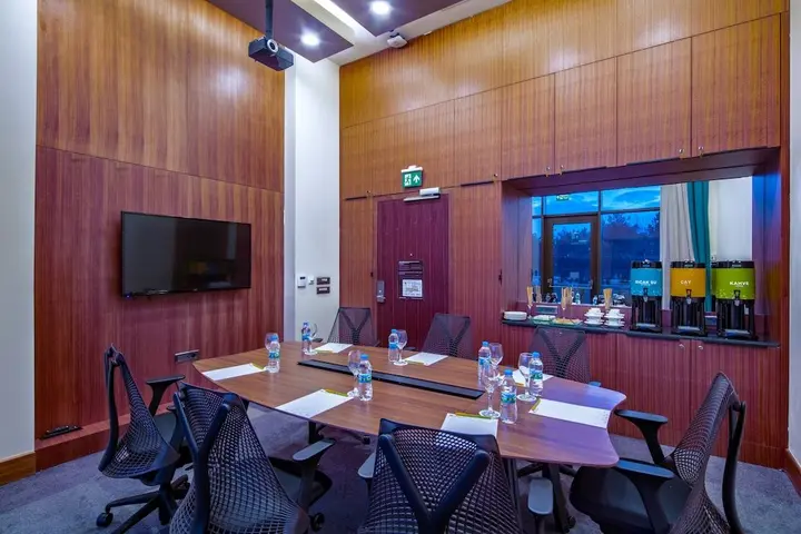 Сивас: Hilton Garden Inn Sivas