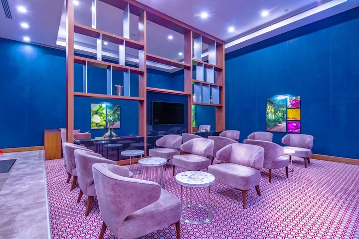 Сивас: Hilton Garden Inn Sivas