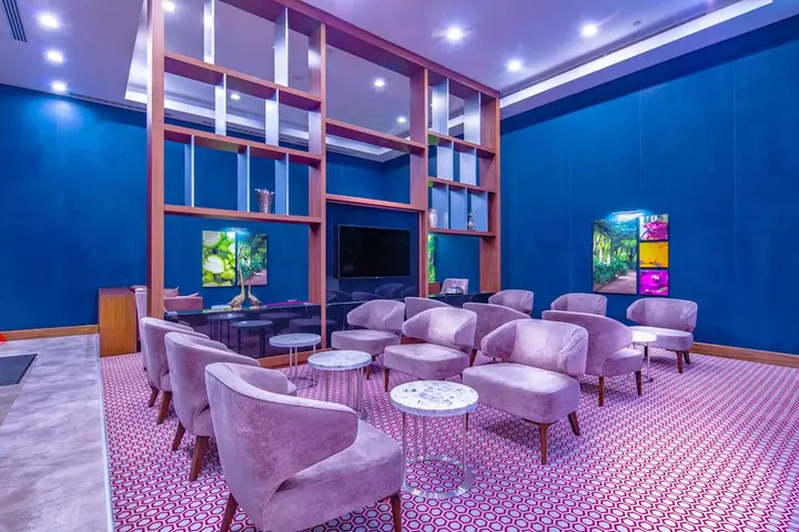 Сивас: Hilton Garden Inn Sivas