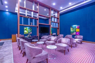 Сивас: Hilton Garden Inn Sivas