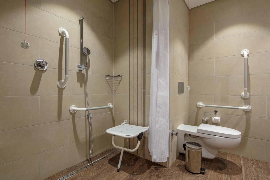 Сивас: Hilton Garden Inn Sivas