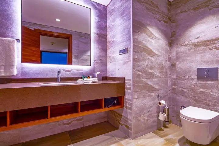 Hilton Garden Inn Sivas — фото 4