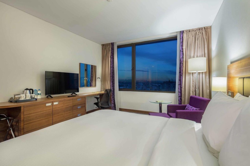 Сивас: Hilton Garden Inn Sivas