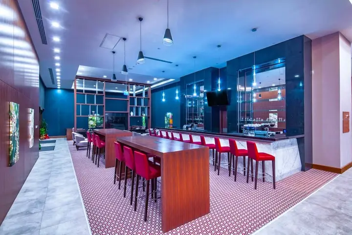 Hilton Garden Inn Sivas — фото 3